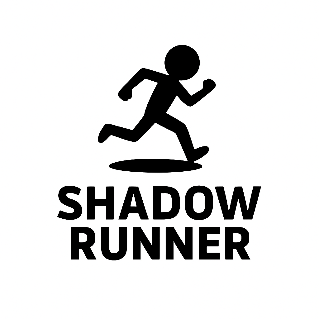 Shadow Runner Game